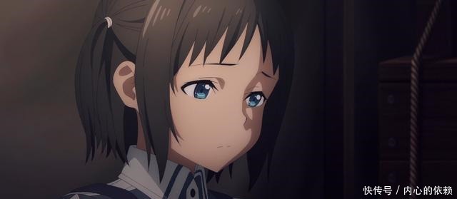 最终单元|桐老爷躺了一年的原因我觉得是这个,此刻你是桐人你敢不敢动