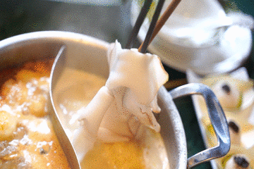 泰式|泰式海鲜火锅,100%还原普吉岛的风味