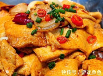 牙齿|孩子身体正处于发育期间需要营养,多吃营养菜,高钙营养促发育