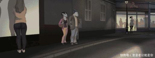 成人童话,也是“司汤达综合征患者”的聚集地!