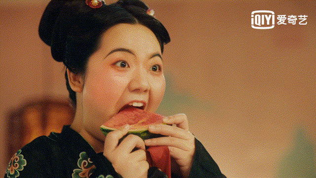 古城#爱奇艺华夏古城宇宙有点儿东西！“一鱼多吃”算是被吃明白了