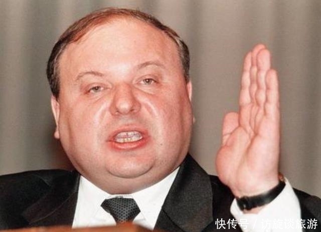 盖达尔|叶利钦最大的败笔,就是重用此人,结果害惨国家,还毁了自己前途