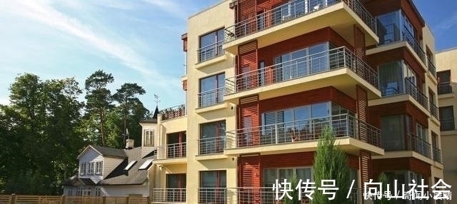 总价|房子过户给子女新规,生前与身后办理差别大!有必要早知道了解