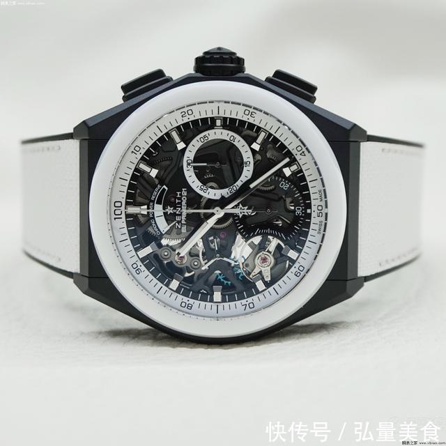 公价9万起步,真力时“集大成之作”