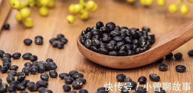 红豆|红豆、绿豆、黑豆有什么区别中医一豆一方,会吃才好