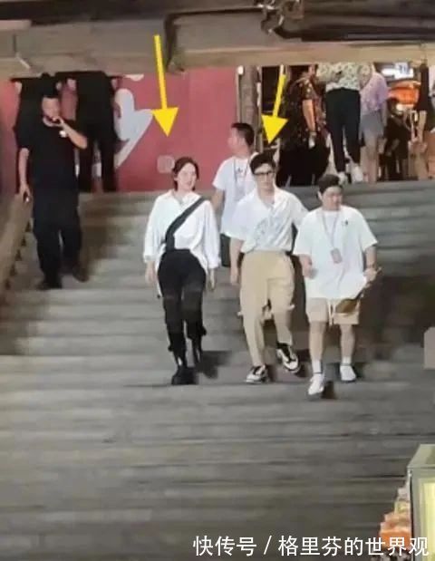 華為|《中餐廳》華為二公主姚安娜比黃曉明還壯碩,被質(zhì)疑享特權(quán)