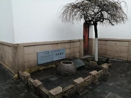 秘密|走进乌衣巷