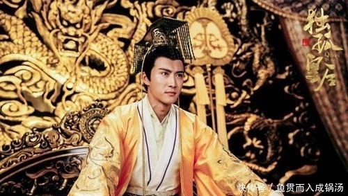 能力|朱元璋给小舅子封官,他却拒绝,其料事如神的能力诸葛亮也比不了