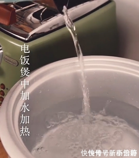 混合汁|煮虾究竟是冷水下锅还是水开下锅?搞错这一步难怪腥味浓重!