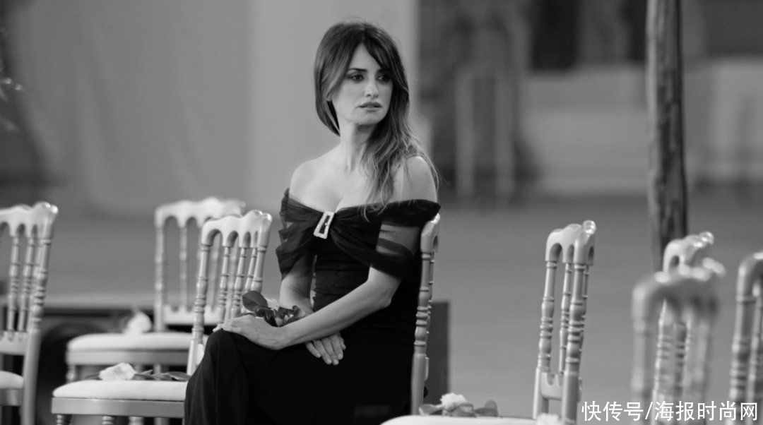 高定周｜香奈儿邀请你，参加一场如梦似幻的“仲夏夜婚礼”