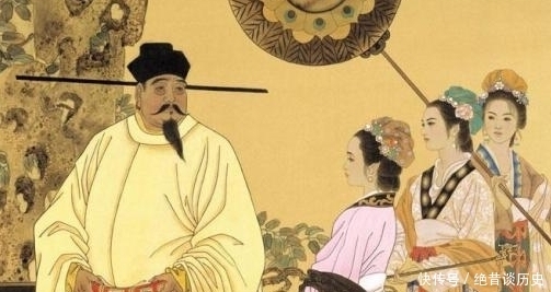 大臣们|赵光义夺取了皇位,为何没有大臣站出来反对?赵匡胤不得人心?