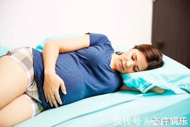 孕晚期|孕晚期想顺利通过,有几件事孕妇要做好,不能只等预产期