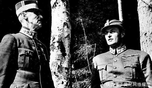 吉斯林|老照片:二战时叛国贼不少,他是最下作的之一