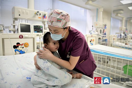 重症|走进临沂市妇幼保健院儿科重症监护室,人情味和生命曙光熠熠生辉