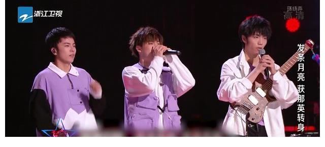 选手|看完《中国好声音》三期盲选,口碑翻车有原因,问题出在选手身上