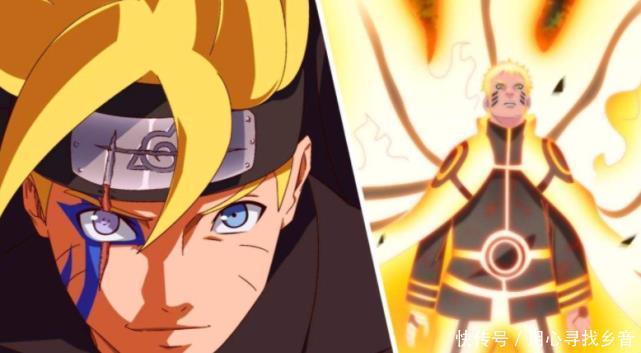 鸣人已经|博人传鸣人最后是否会领盒饭忍者时代会不会就此终结!