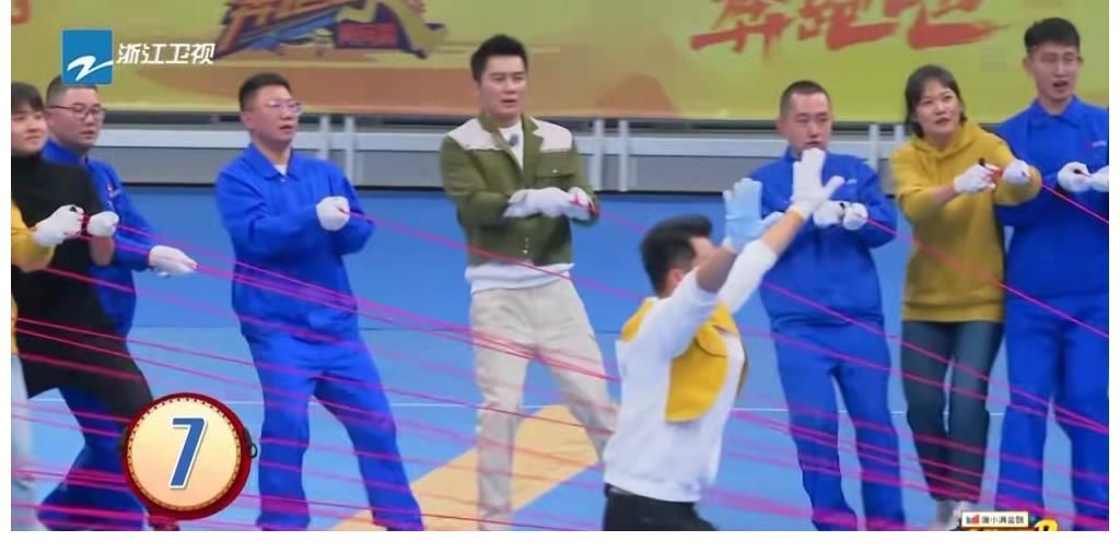 Baby玩不起说对方鸡贼？李晨指挥不当？