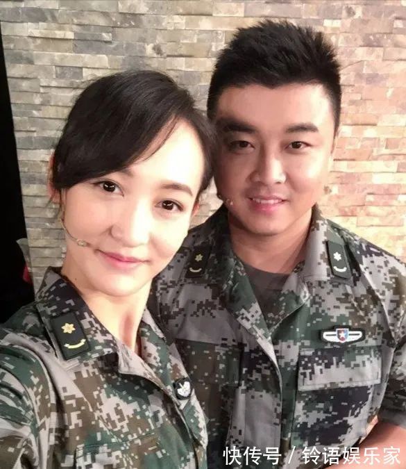 闫博雅|奉子成婚嫁冠军王皓,她在准婆婆病床前不离不弃,让王皓走出纠结