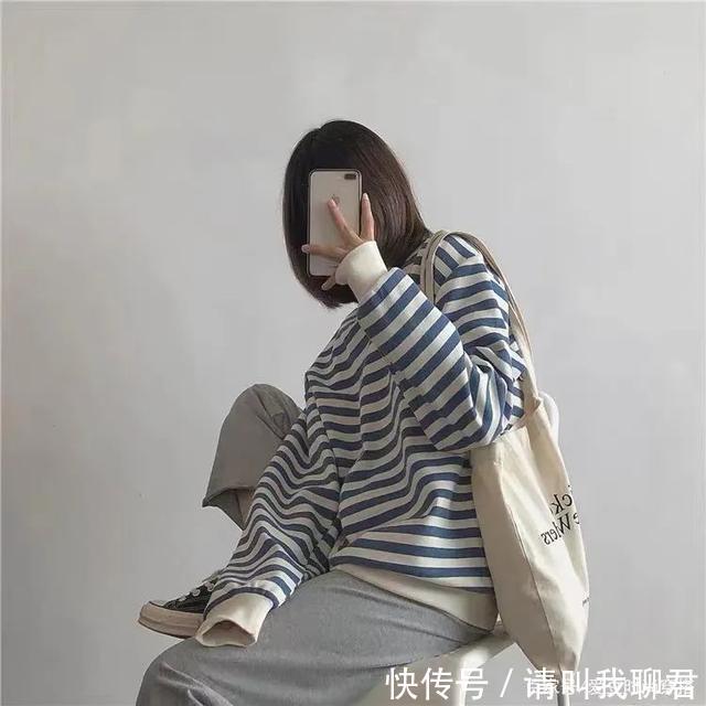  冬天|卫衣+羽绒服，卫衣+大衣，冬天这么穿太好看了