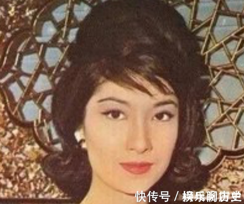 郑念@民国四大美女谁最漂亮?梨园冬皇孟小冬,95岁的贵族郑念!