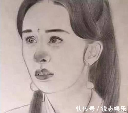 学渣$美术考试的最后5分钟,学渣再现“神操作”,鹿晗看了想打人