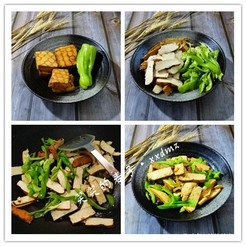 简单又好吃的7道快手菜，营养健康，自己带餐上班不发愁