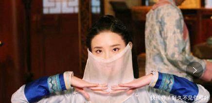 布斋|女真第一美女,四个部族因她而亡,33岁远嫁蒙古不到一年便去世!