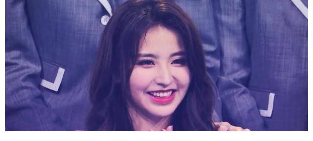 笨蛋|金子涵人气高,却错失出道机会,真的是陆柯燃抢了她的位置?