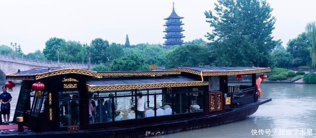 江南三大船菜之一,新一轮“舌尖上的美食”,嘉兴南湖你get了吗