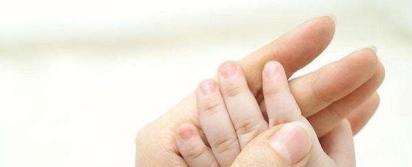 聪明|孩子是否聪明,手上这些特征会说明,家长测下你家孩子智商高吗