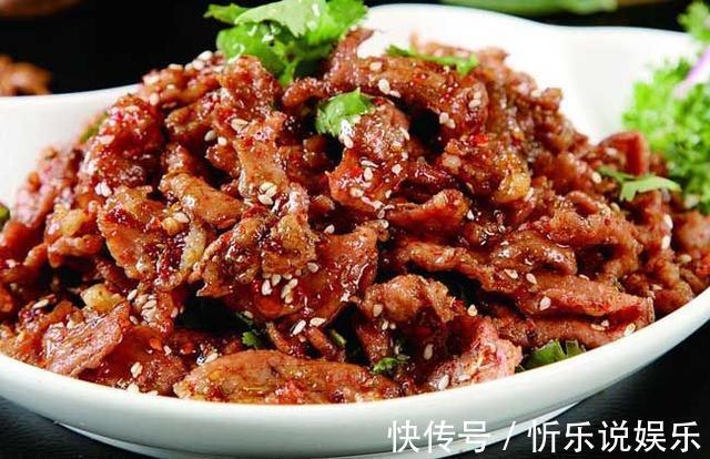 香味十足的几道家常菜，美味营养，开胃下饭，出锅家人抢着吃