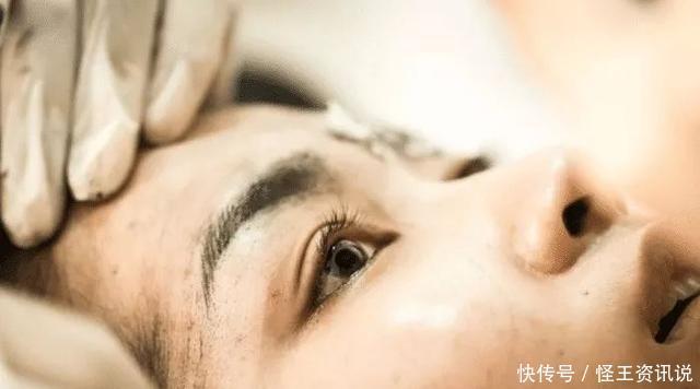 纹眉|一个纹眉师的自白为何我自己从不纹眉看完你或许也不想纹了！