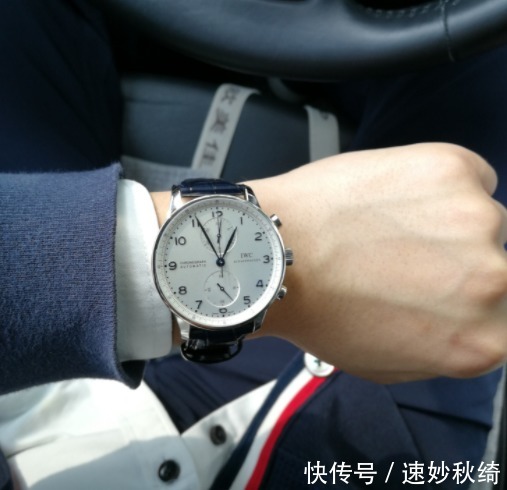 成熟|成熟男人逃不过的腕表梦，这三款必定在你的名单中