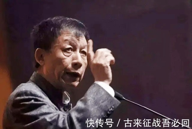 统治阶级@“农民起义一个不写”,易中天为何对农民起义如此厌恶?