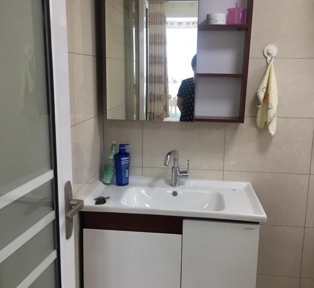 布置|她家入住两年的房子,装修不豪华,每天都要收拾干净,羡慕极了