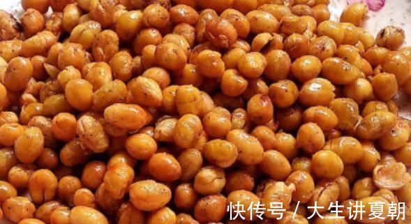 豆制品|减肥要少碰的6种豆制品,有3种我很喜欢吃,难怪减肥失败