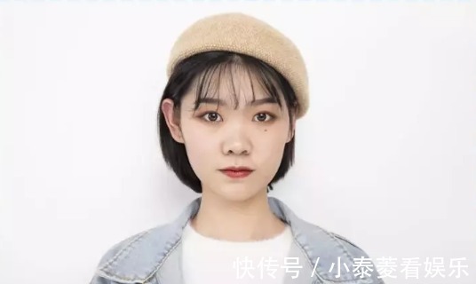 造型|想要打造法式风情还不简单!选对贝雷帽全年变优雅女神,还显脸小