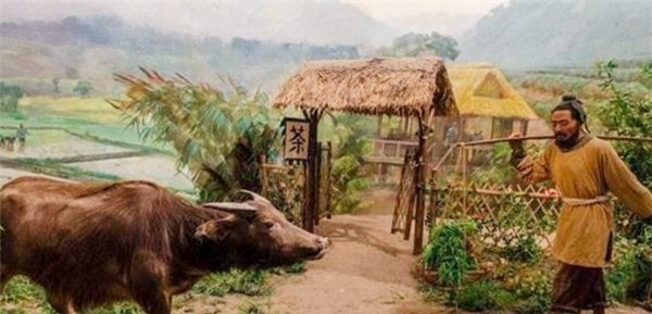 包青天&一老农的牛被人割掉舌头,包拯:回去把牛宰了,凶手就会前来投案