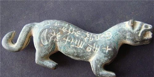 天下|古代拿到虎符就能调动军队,为何无人对其进行仿制,调动天下兵马