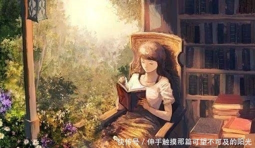 超乎|阅读对孩子的重要性,绝对超乎你想象