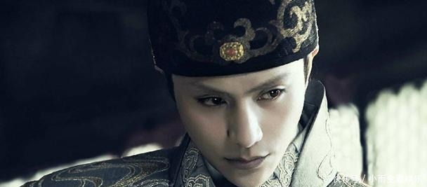 拓跋余|史上最牛王爷！身为宦官却连杀两帝，险些灭掉所有皇家继承人！