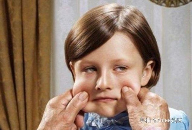 东东|家长多摸宝宝的这3个部位,孩子能够更聪明,很多父母还不知道