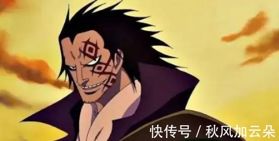 卡普|海贼王里实力被夸大最严重的人一拳秒杀赤犬,三招团灭四皇!