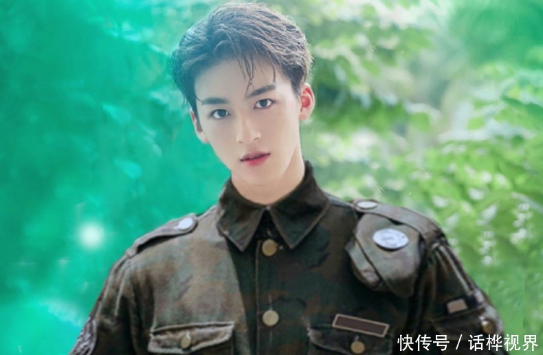 r1se|R1SE限定期内商务资源汇总,周震南11个何洛洛8个,2人零代言