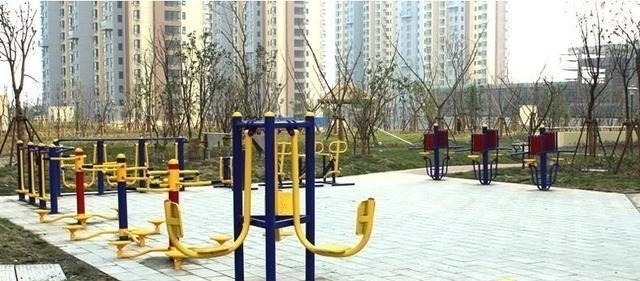 高层|小高层和高层有啥不同看看这3点区别,千万别买错