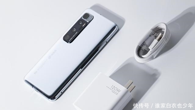 旗舰|从5999降到5099元,小米顶级旗舰二手价,12G+120W快充+120倍长焦