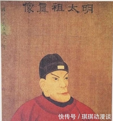 朱元璋|若朱标不死，由他来削藩，朱棣还会造反吗？专家：朱棣不会也不敢！