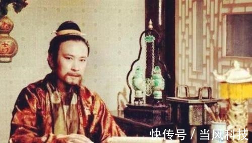 贾政@红楼梦:贾母不是狠心的狼外婆!她至少给林黛玉预留了三个后招