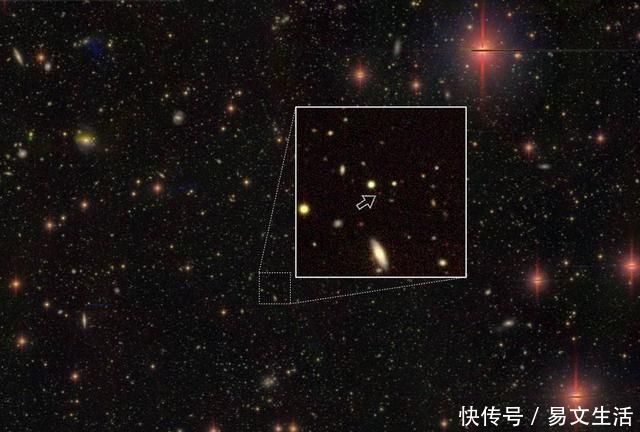 巴苏 证据来了黑洞并非都由恒星坍缩产生,有些是直接坍缩的