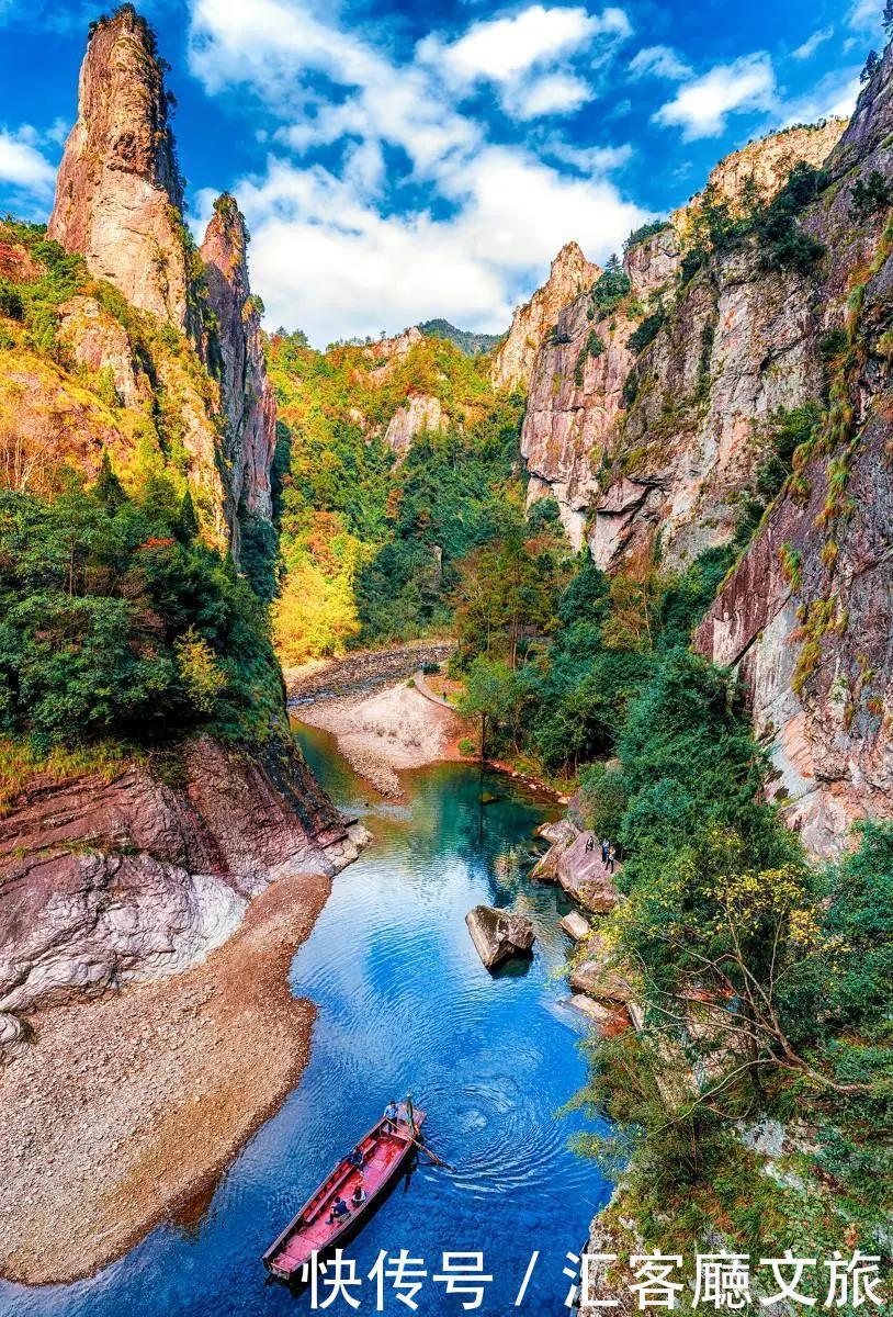 甘南 40个值得去的国内地方,个个美如画,少去一个都可惜!